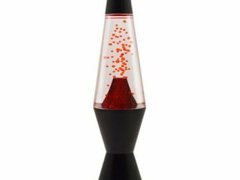 Lampa decorativa Lava Lamp vulcan