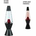 Lampa decorativa Lava Lamp vulcan